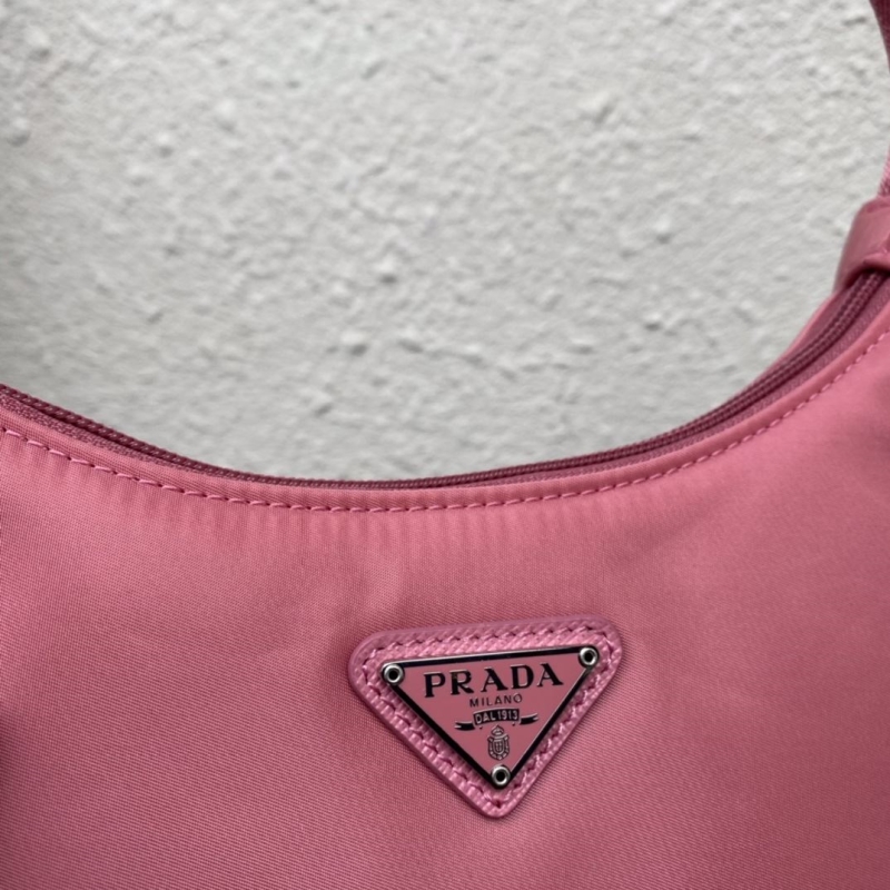 Prada Top Handle Bags